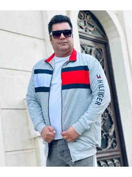 سویشرت دورس آستر دار کد 1362